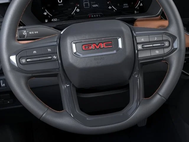 New 2026 Sterling Metallic GMC AT4 image 19