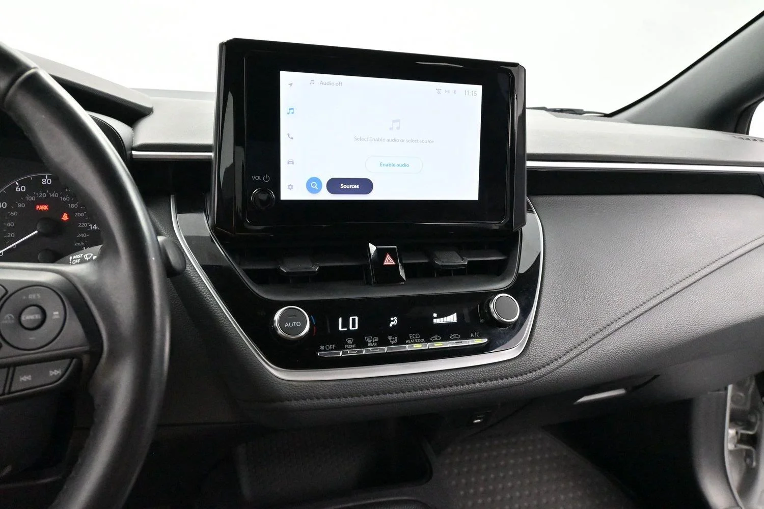 Used 2023 Silver Toyota SE image 17