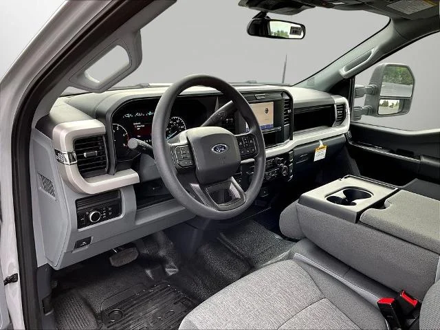 New 2026 Avalanche Ford F-350® XL image 20
