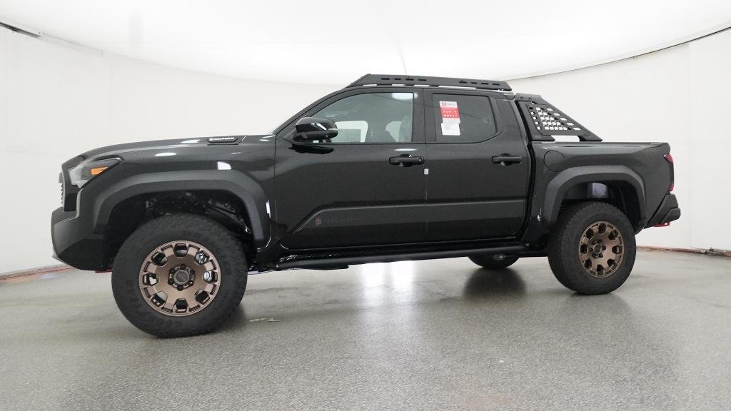 2025 Toyota Tacoma Trailhunter - Photo 52