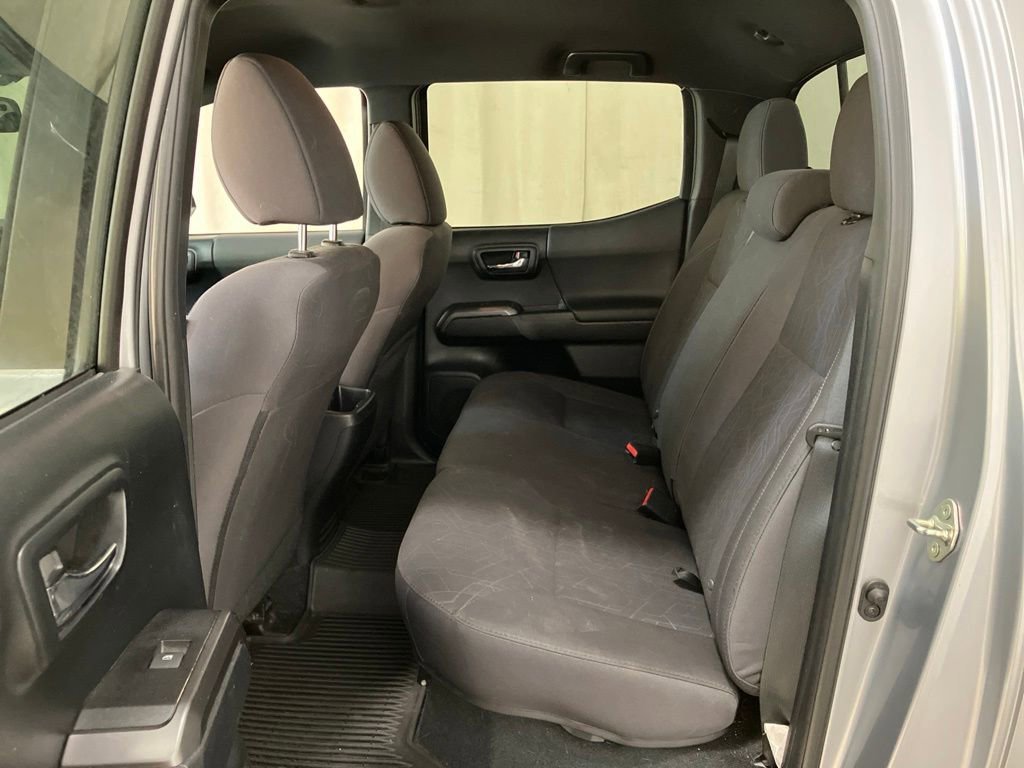 Used 2017  Toyota TRD Sport image 5