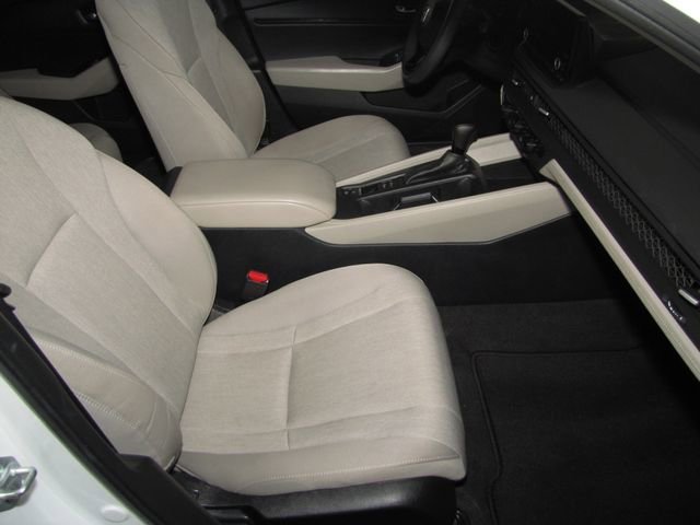 2023 Honda Accord EX - Photo 51