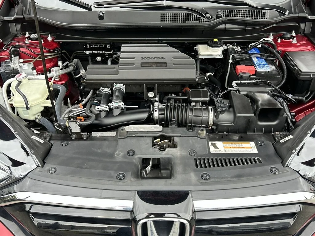 Certified Used 2022  Honda Touring 4WD Certified Pre-Owned   Clean Title   Lo image 34