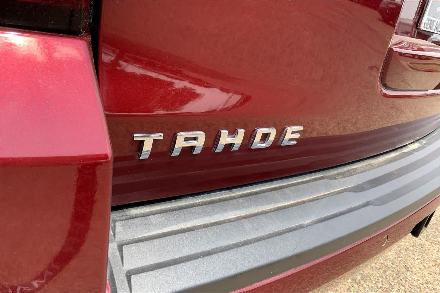 Used 2017 Siren Red Tintcoat Chevrolet LT image 31