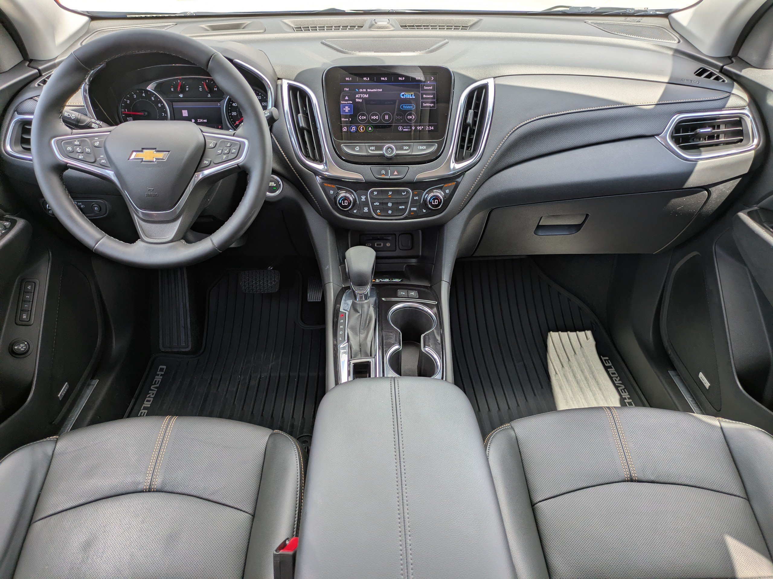 2023 Chevrolet Equinox Premier - Photo 14