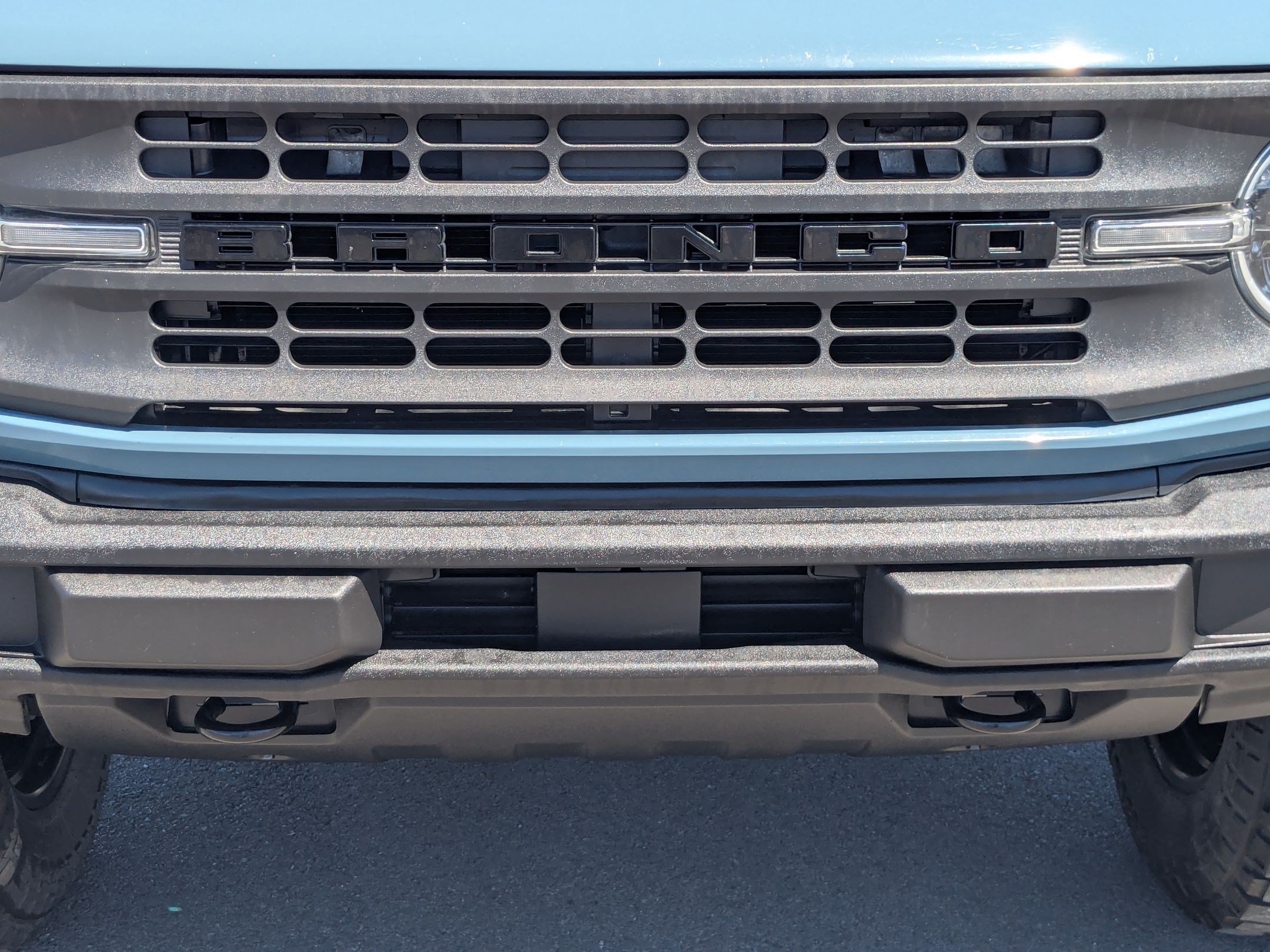 Used 2022 Green Ford Base image 9