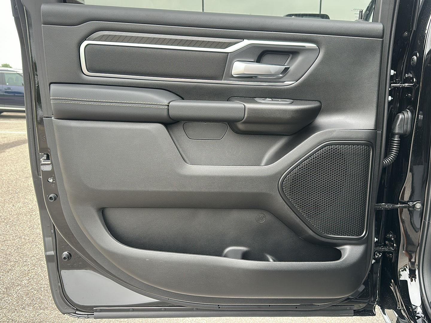 2026 RAM 1500 Big Horn/Lone Star - Photo 26