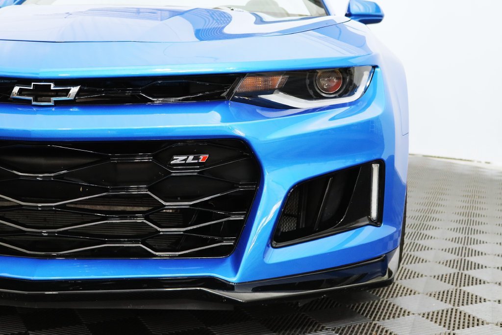 2024 Chevrolet Camaro ZL1 - Photo 16