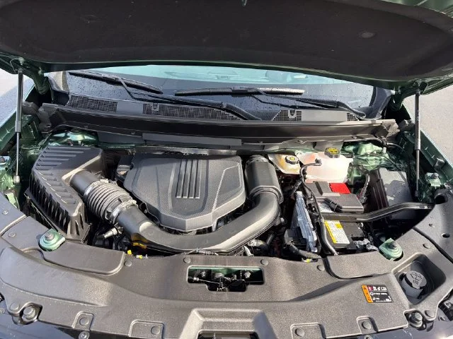 2027 Chevrolet Traverse Z71 - Photo 25