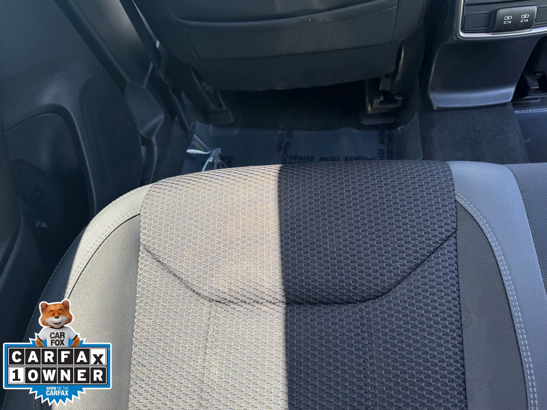 Used 2024 Gray Subaru Premium image 21
