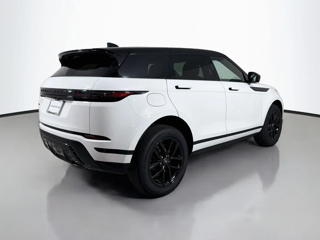 New 2026 Fuji White Land Rover S image 5