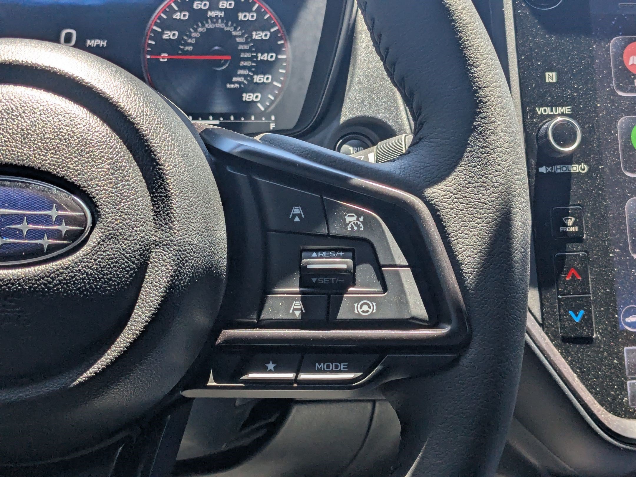 Used 2026 Ceramic White Subaru tS image 18