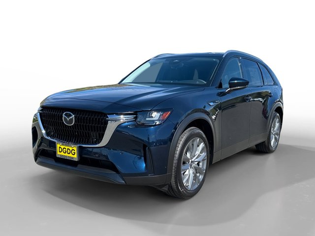 2026 Mazda CX-90 Preferred