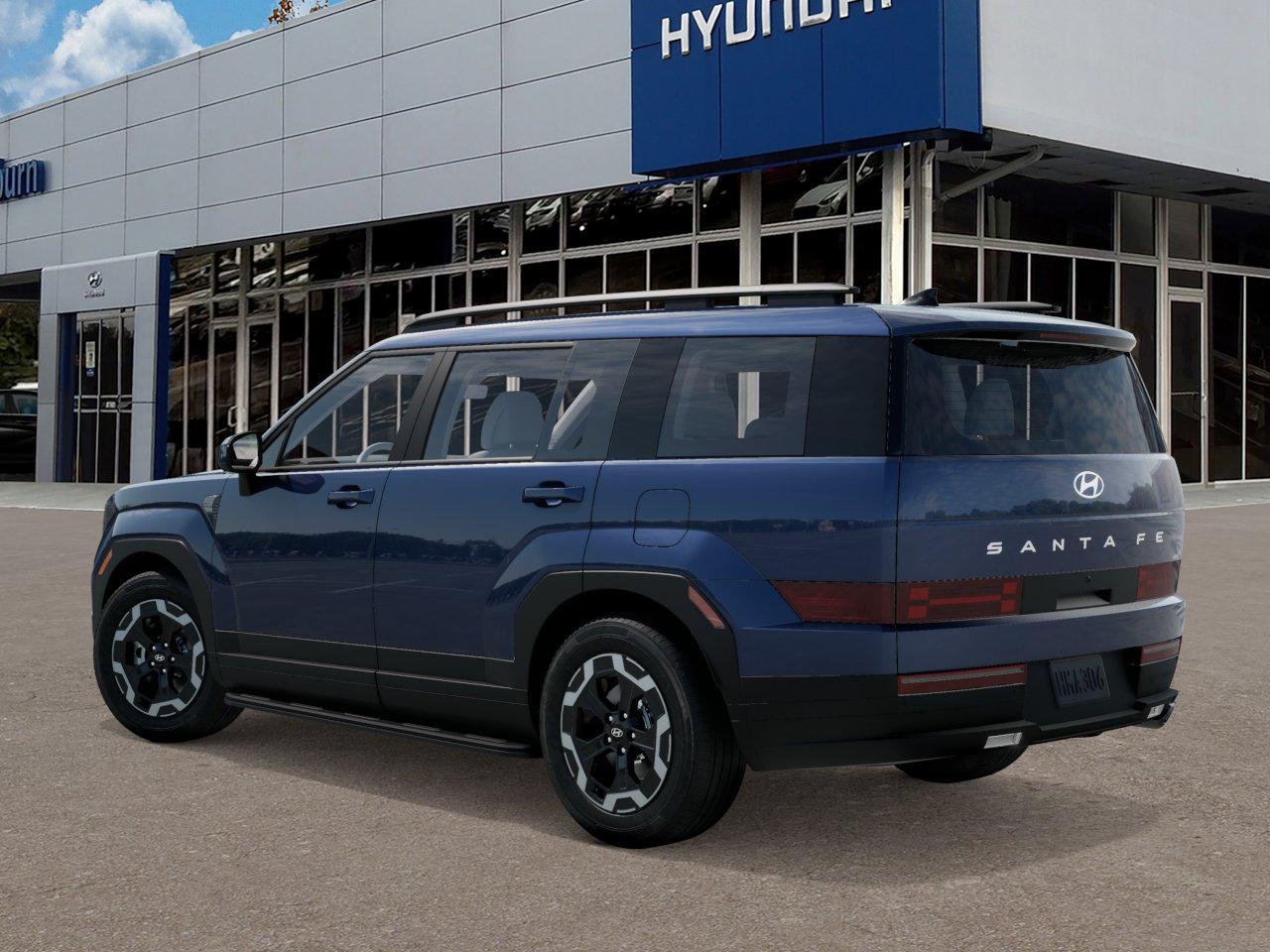 New 2027  Hyundai SEL FWD image 5