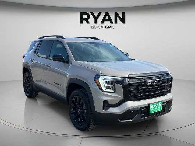 2026 GMC Terrain Elevation AWD's photo