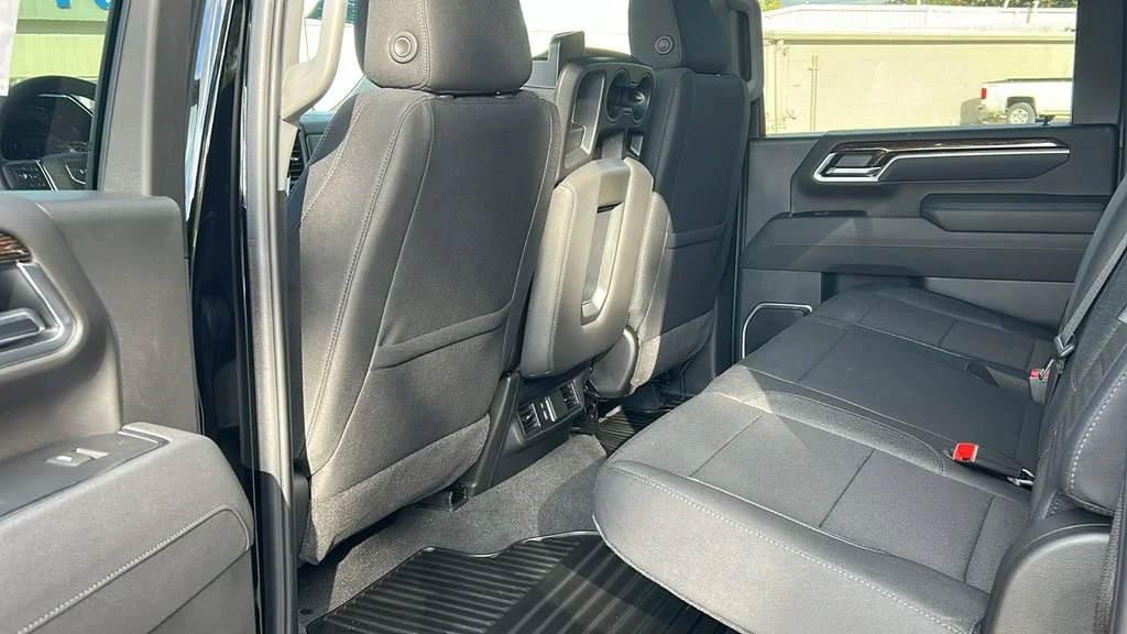 2025 GMC Sierra 2500HD SLE - Photo 31