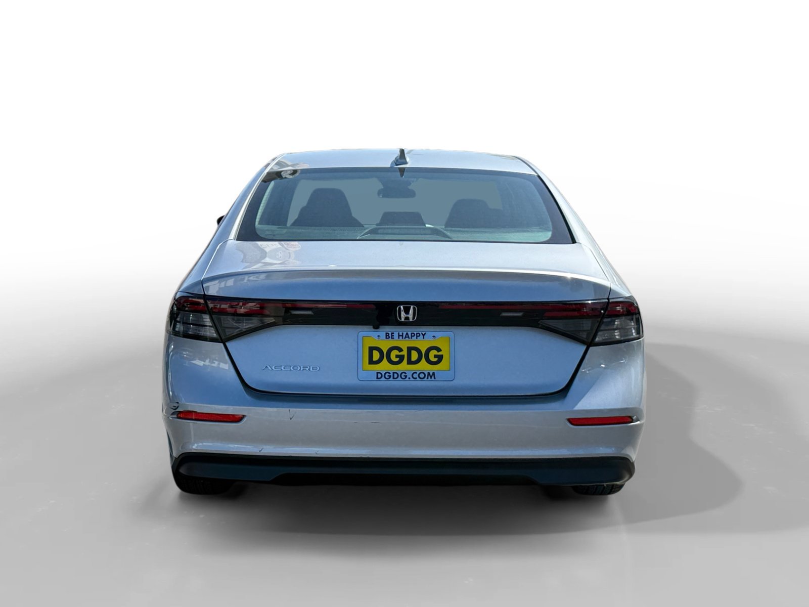 2023 Honda Accord EX - Photo 4