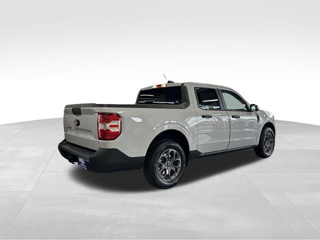2025 Ford Maverick XLT - Photo 20
