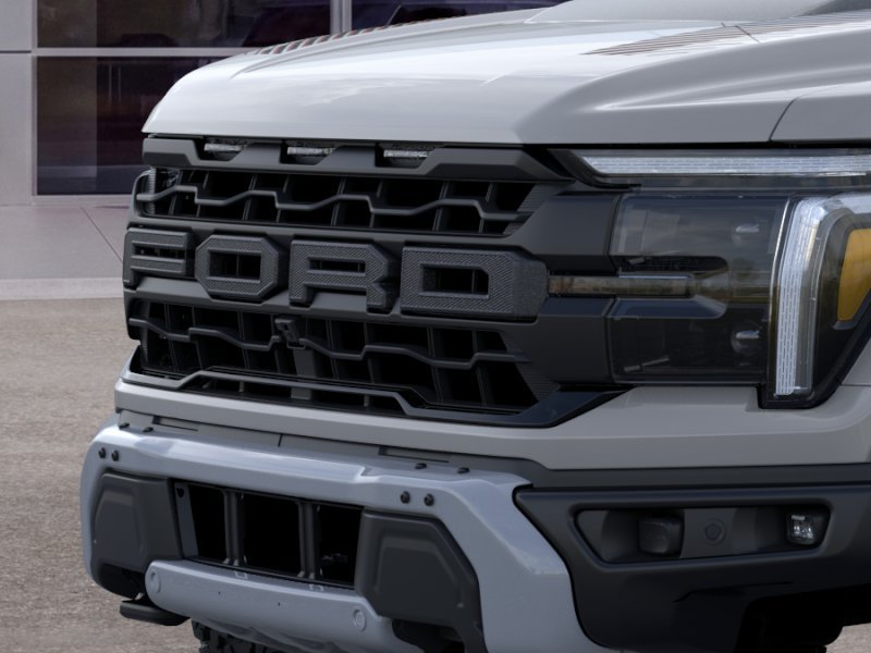 New 2026 Avalanche Ford Raptor image 55