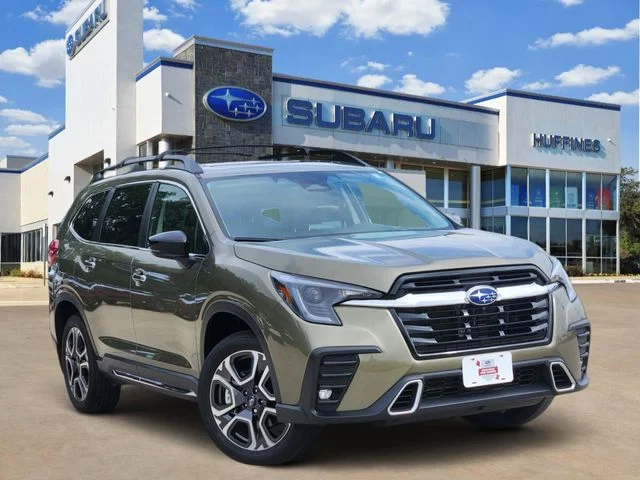 2026 Subaru Ascent Touring