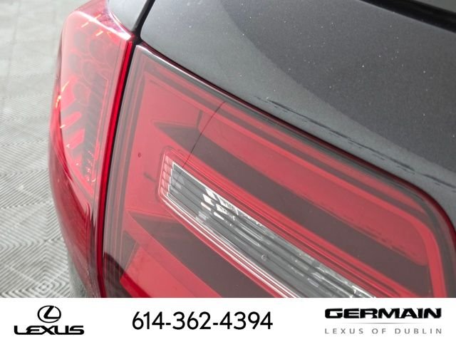 Used 2013 Gray Acura 3.7L image 14