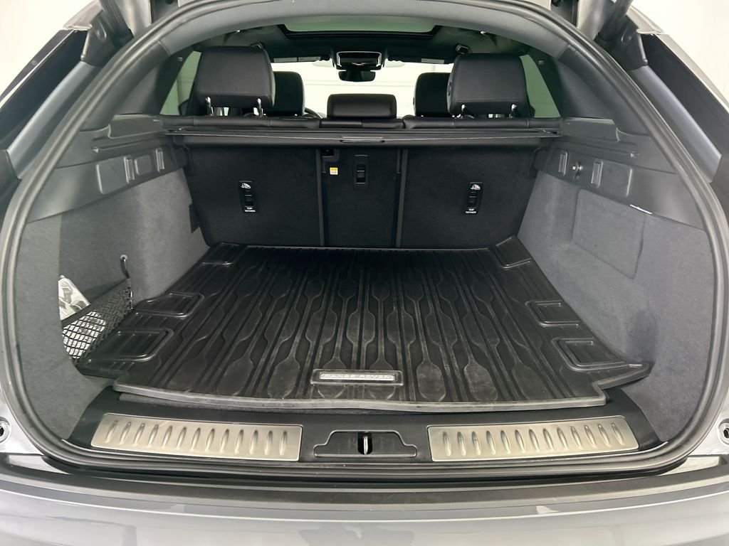 2026 Land Rover Range Rover Velar S - Photo 27