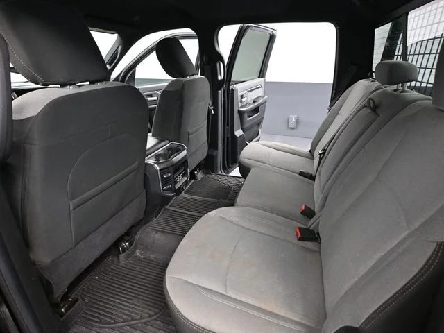 2021 RAM Ram 3500 Pickup Big Horn - Photo 32