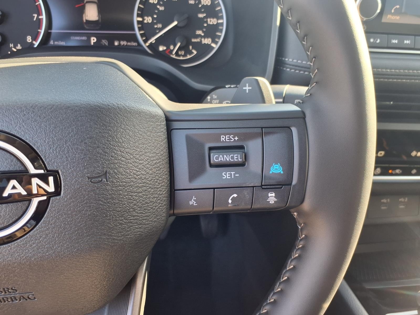 2026 Nissan Rogue photo 18 of 26