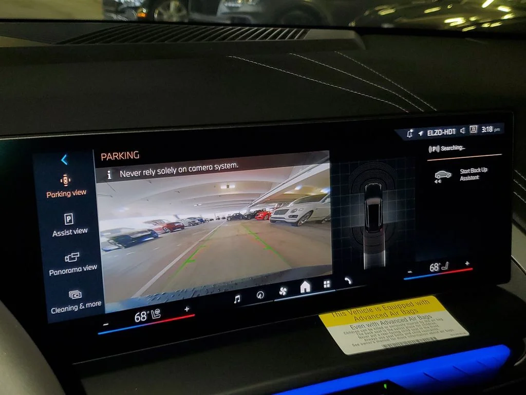 New 2026 Gray BMW 30 xDrive image 22
