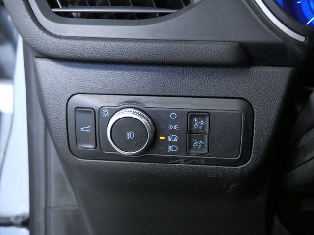 Certified Used 2022  Ford SEL image 22