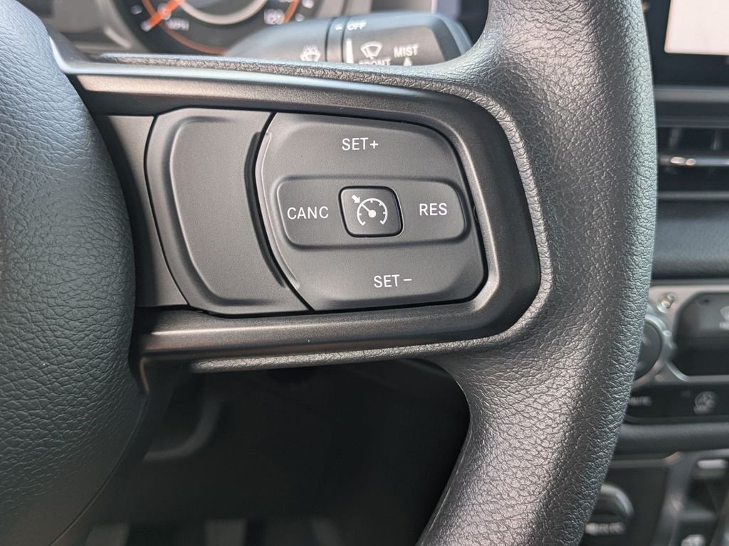 New 2026 Hydro Blue Pearl-Coat Exterior Paint Jeep Sport image 21