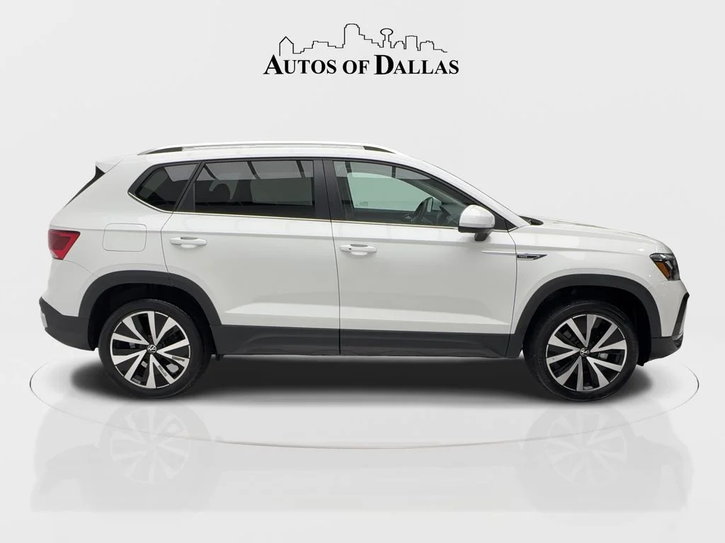 Used 2024 White Volkswagen 1.5T SE CAM,PANO,HTD STS,BLIND SPOT,19" WLS image 7