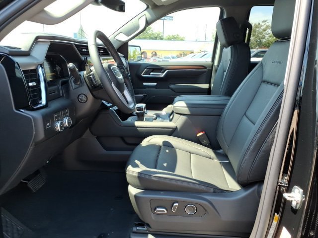 2026 GMC Sierra 1500 Denali - Photo 12