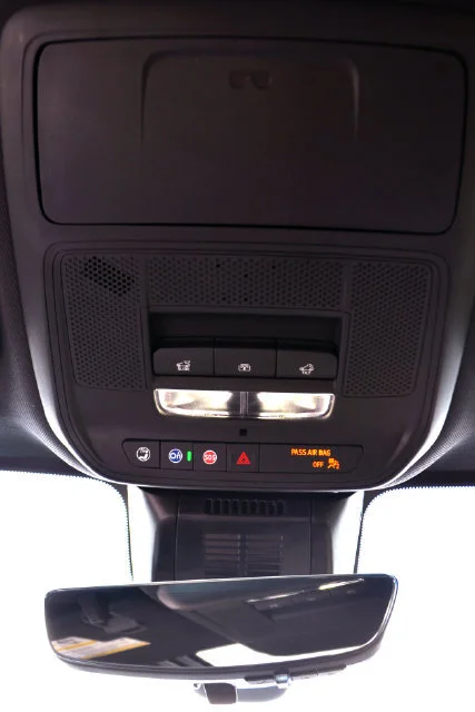 New 2026 Mosaic Black Metallic Chevrolet ACTIV image 22