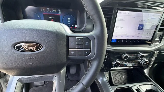 New 2026 Avalanche Ford Lariat® image 31
