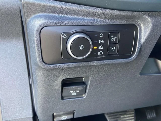 New 2026 Gray Ford Heritage Edition image 14