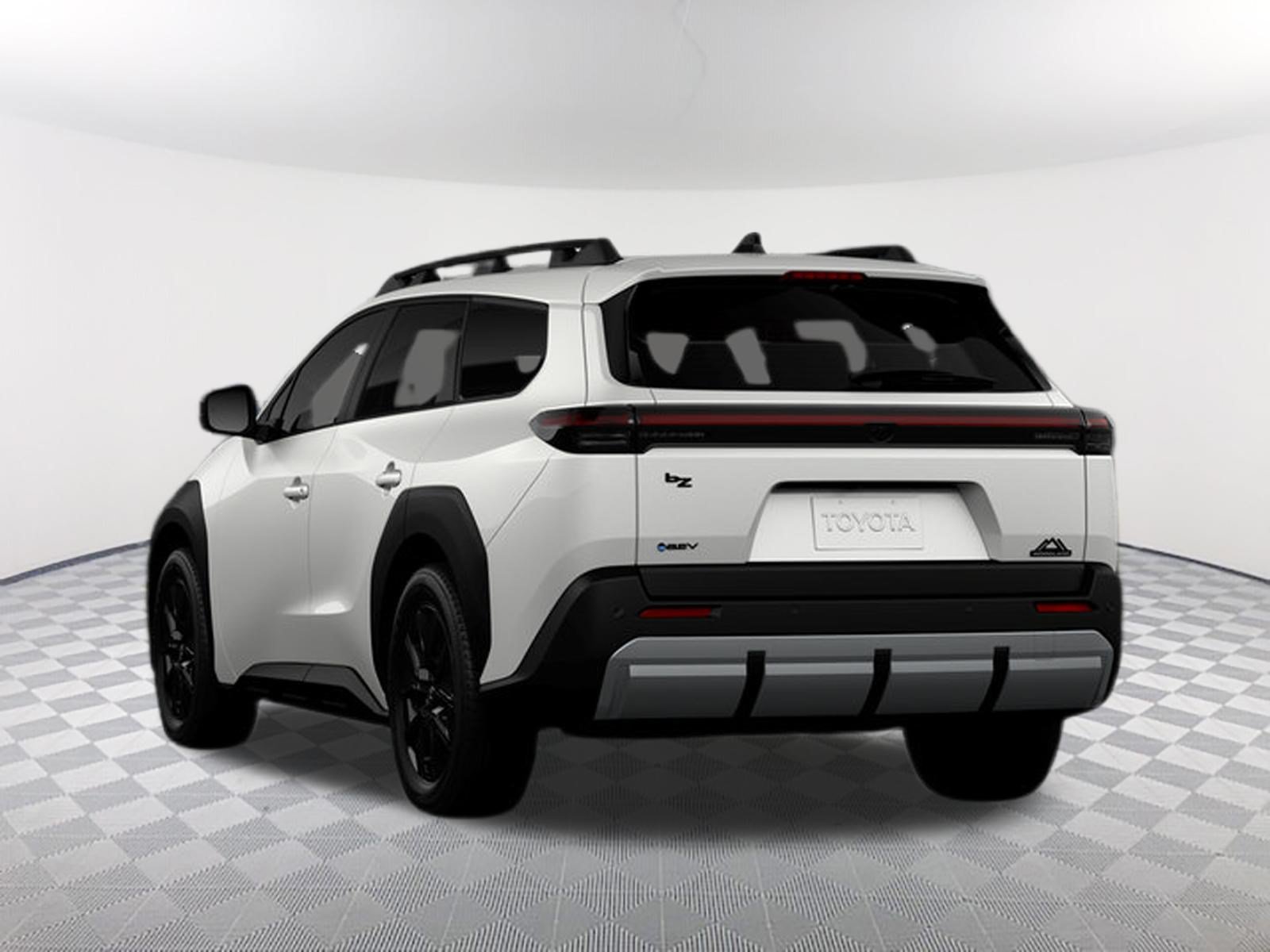 2026 Toyota bZ Woodland Woodland - Photo 63