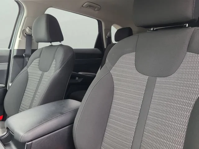 Used 2023 Gray Kia LX image 23