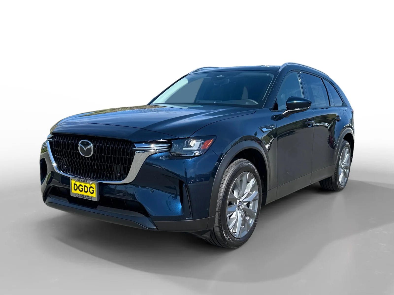 2026 Mazda CX-90 Turbo Preferred Package's photo