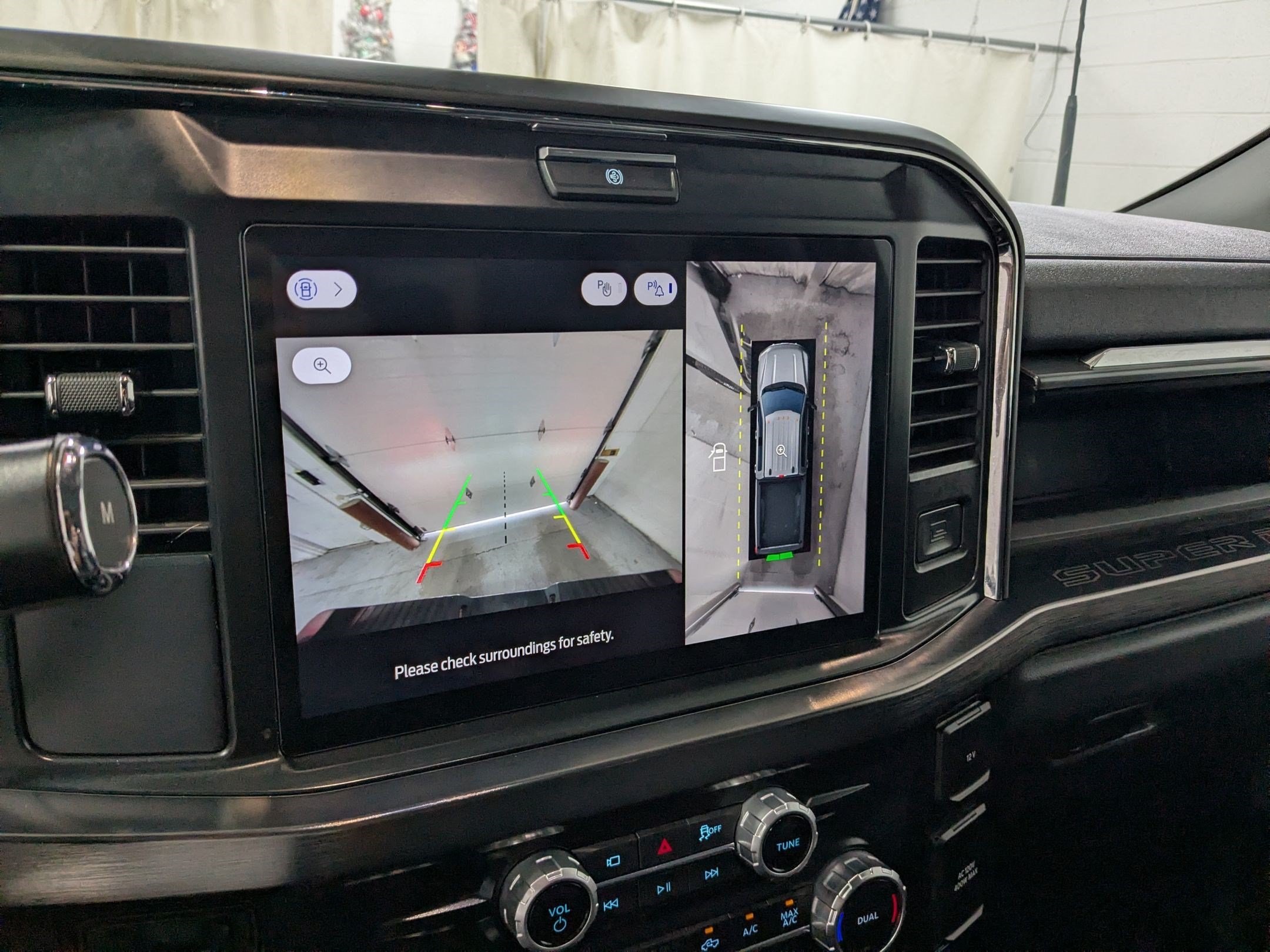 Used 2026 Avalanche Ford LARIAT image 14