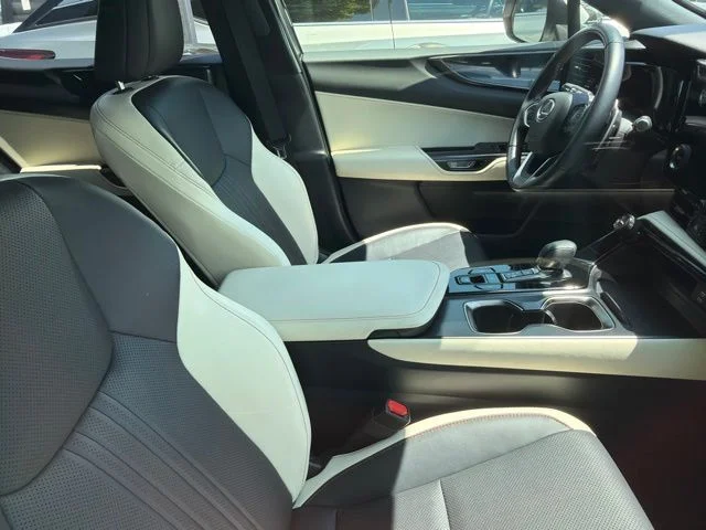2024 Lexus NX 250 - Photo 7