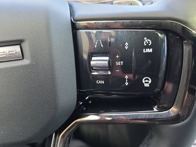 Certified Used 2025 Silver Land Rover S image 21