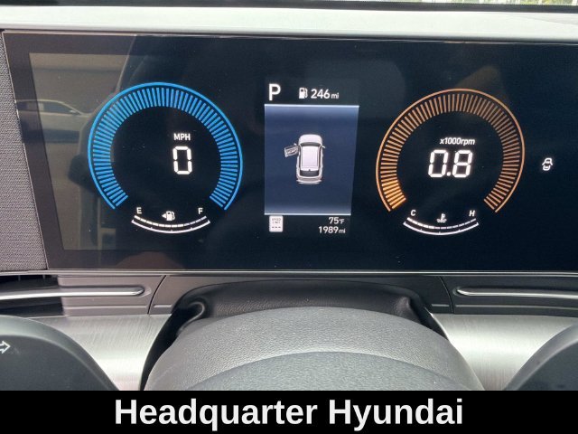 Certified Used 2026 White Hyundai SEL Sport image 24
