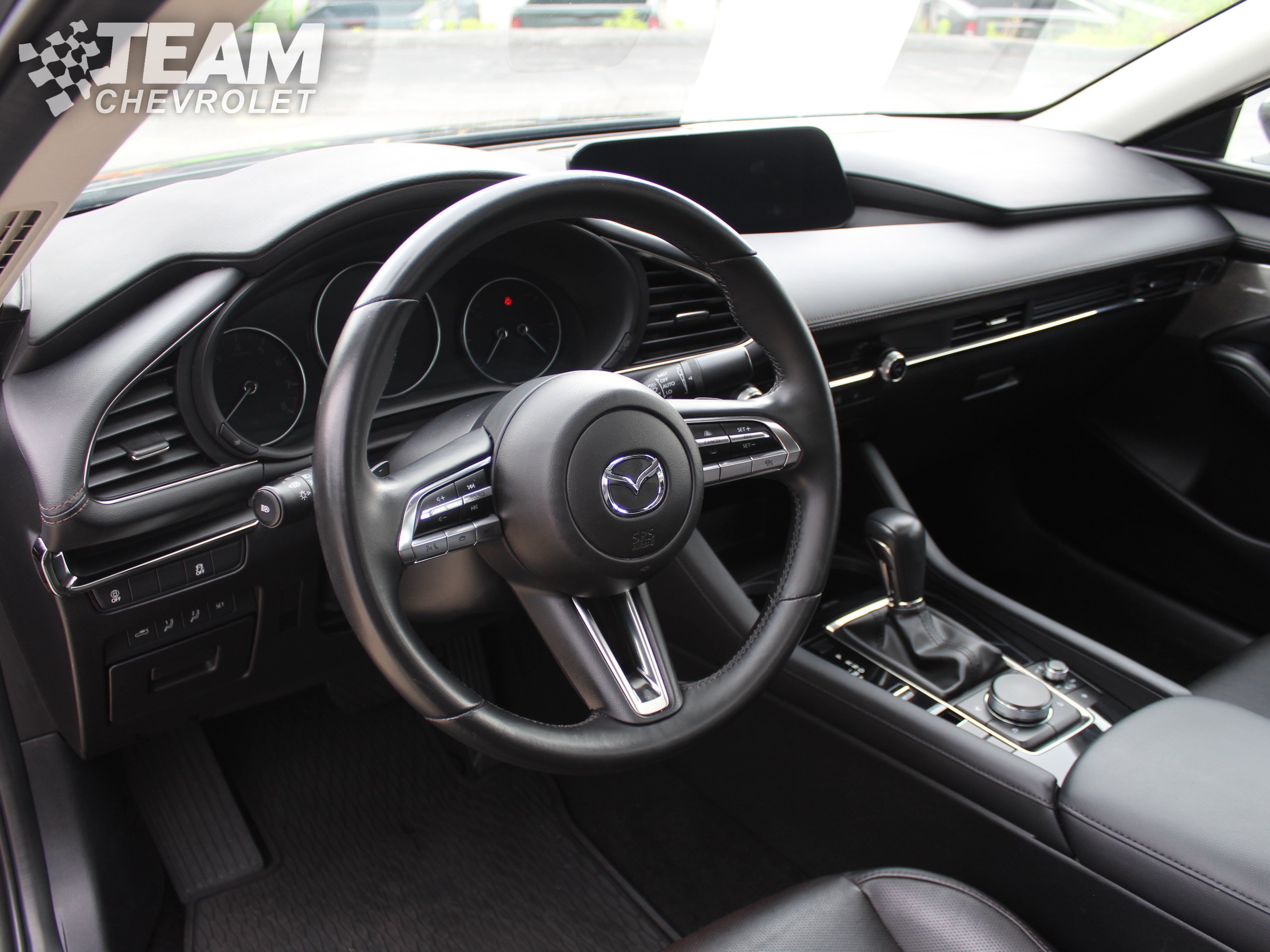 2023 Mazda Mazda3 Premium - Photo 14