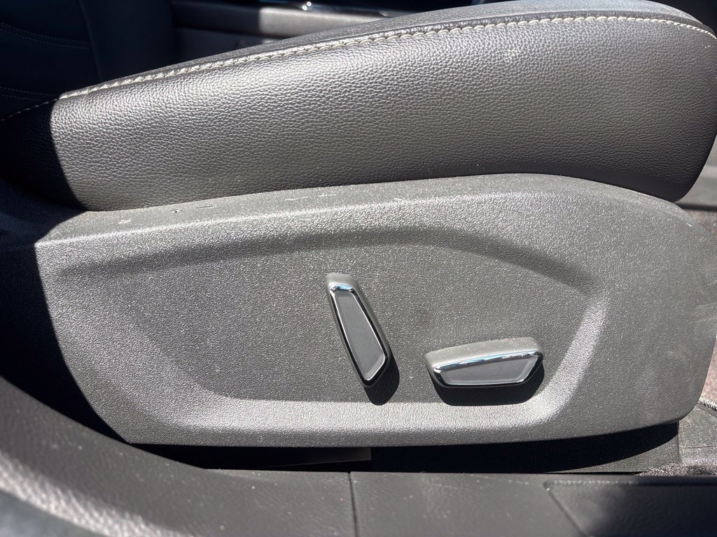 2015 Ford Fusion SE - Photo 21