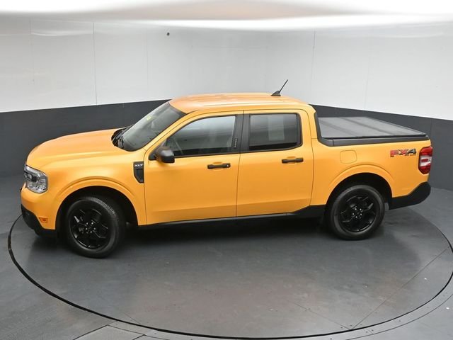 2022 FORD MAVERICK - Image 43