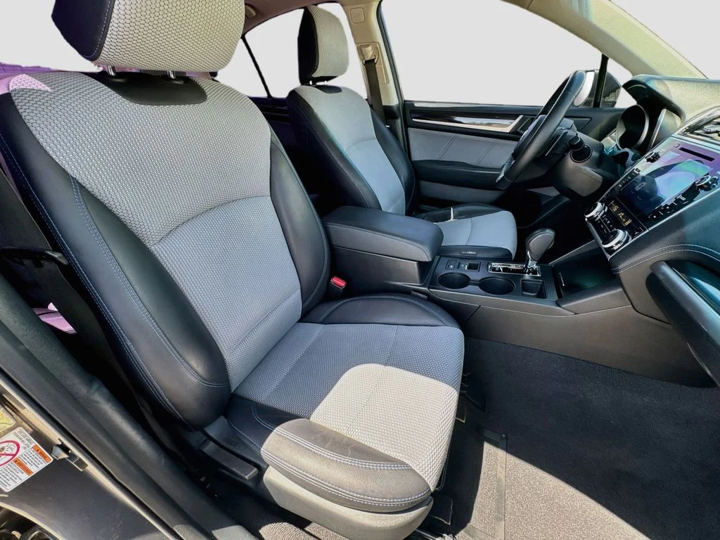 Used 2018 Gray Subaru 2.5i image 34