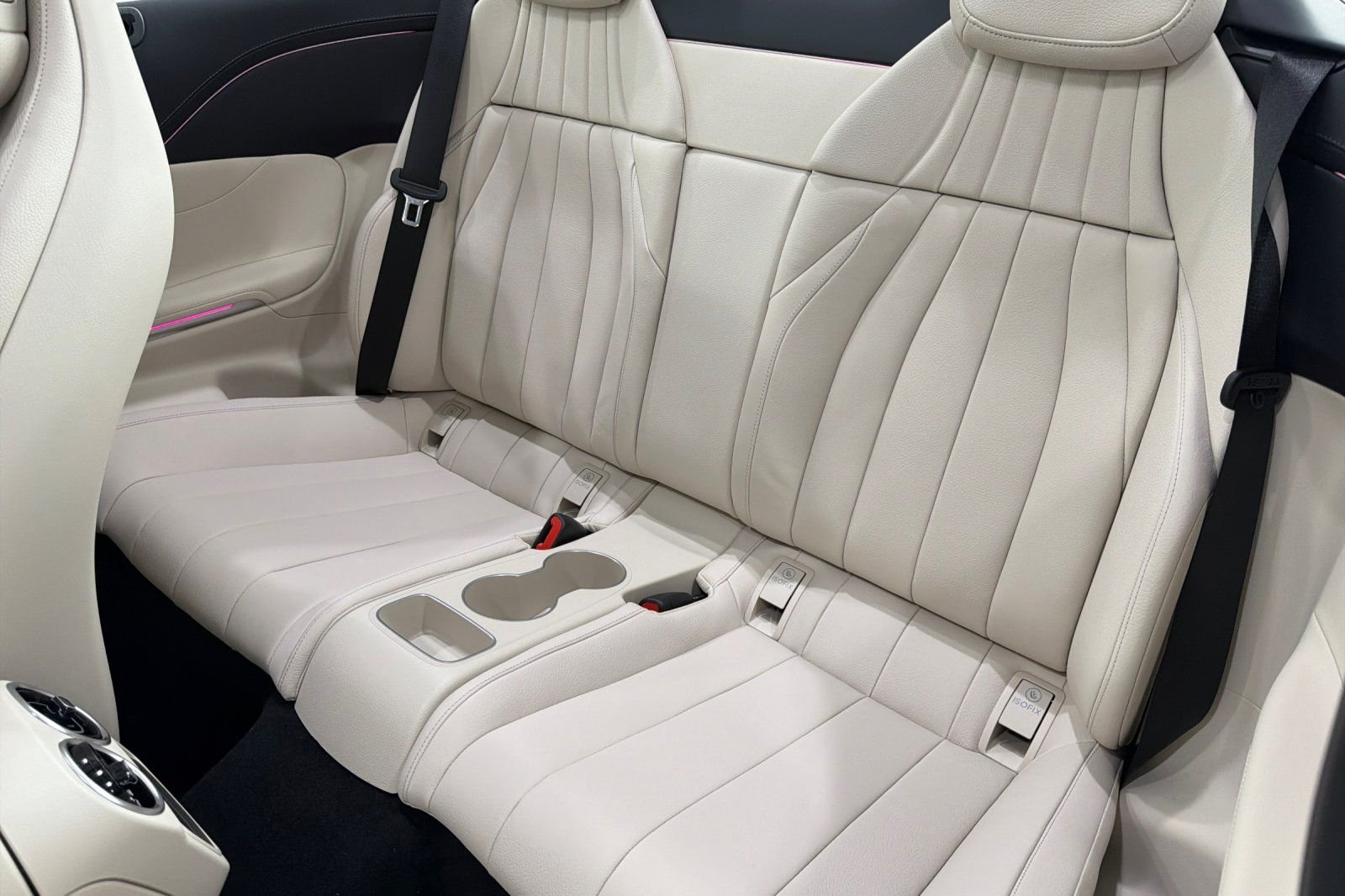 New 2027 Cirrus Silver Metallic Mercedes-Benz CLE 450 image 10