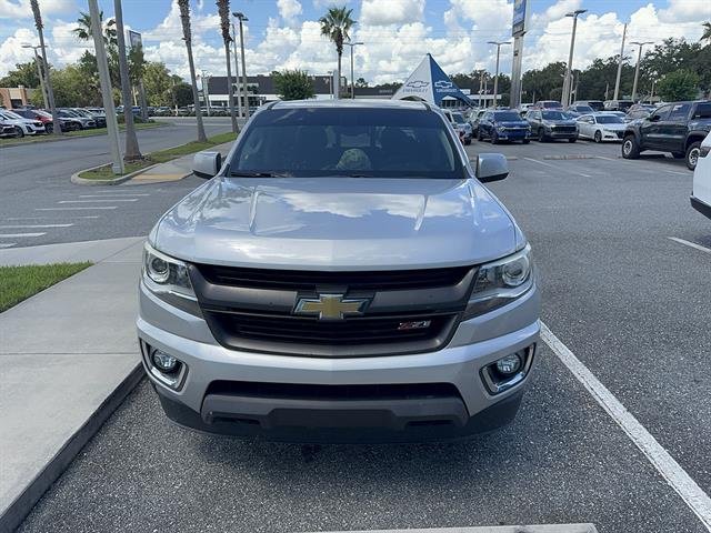 2019 Chevrolet Colorado Z71 - Photo 54