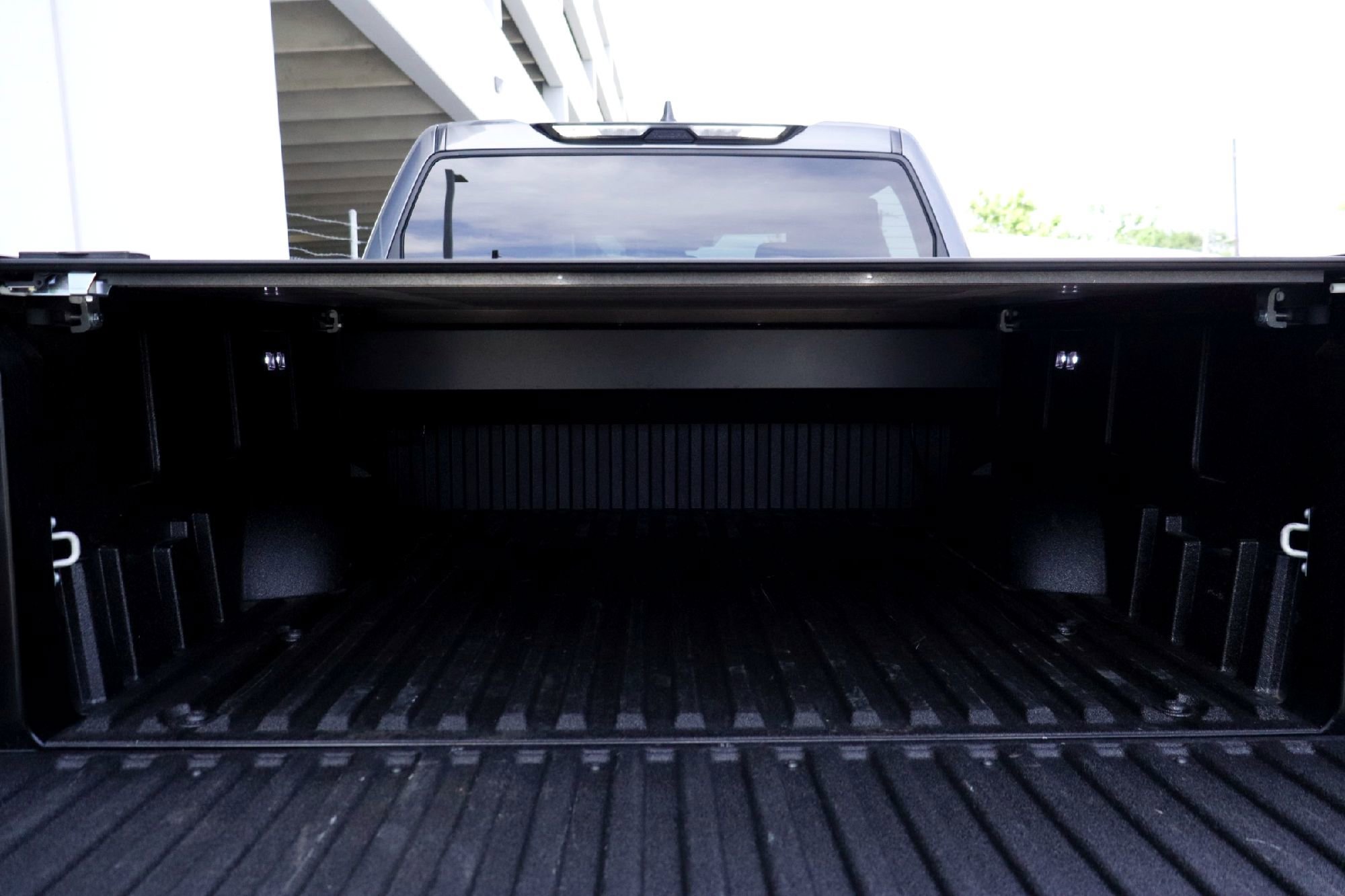 Used 2025 Gray Toyota SR5 image 30